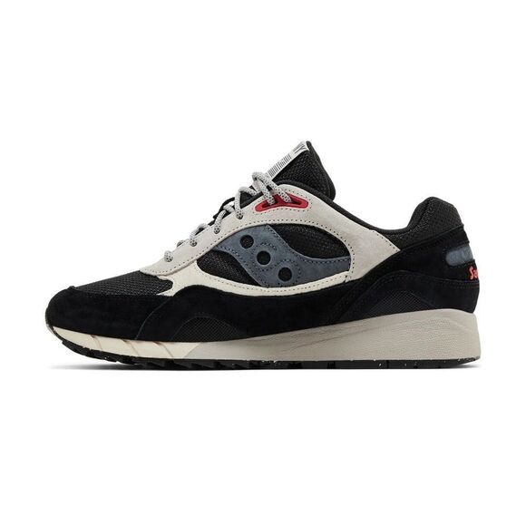 Saucony Sneakers  Shadow 6000 with cordura with Red Insole BNWT!! #16. RARE - Picture 8 of 16